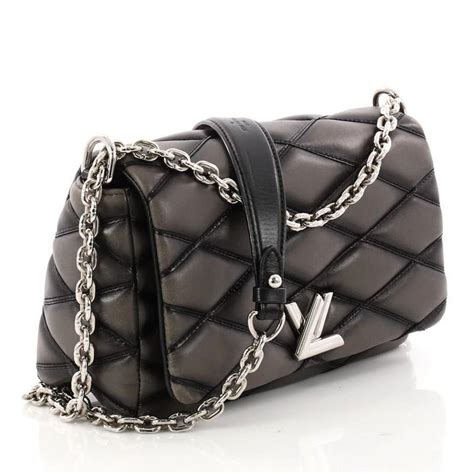 borsa louis vuitton go 14|louis vuitton go 14 handbags.